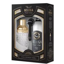  Beluga Vodka Gold Line 0,7l DD. vodka