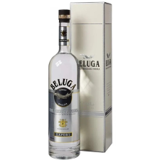  Beluga Vodka Noble 3l DD. vodka