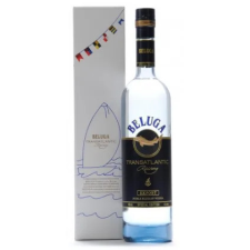  Beluga Vodka Transatlantic Racing 0,7l DD. vodka