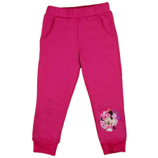  Belül bolyhos kislány szabadidő nadrág Minnie egér mintával gyerek ruha szett