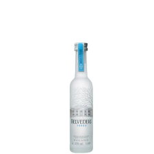  Belvedere Vodka 0,05L vodka