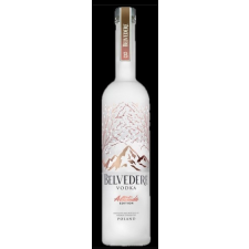  Belvedere Vodka 0,7 40% Winter LED világítással, Altitude Edt. vodka