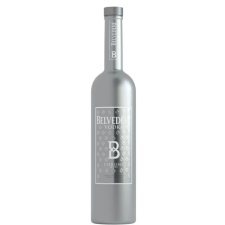  Belvedere Vodka Chrome Edition Luminous 1,75l vodka