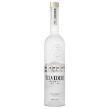 Belvedere Vodka Organic 0,7 40 % vodka