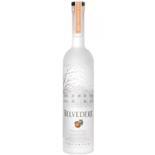 Belvedere Vodka Pomarancza (Orange) 1l vodka