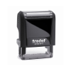  Bélyegző TRODAT Printy 4.0 4911 eco-fekete ház fekete párna
