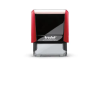  Bélyegzőház Trodat 4911 4.0 piros, fekete párnával