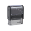  Bélyegzőház Trodat 8911 Imprint 2.0 fekete, fekete párnával