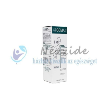  Bema hajsampon korpás fejbőrre 200 ml sampon