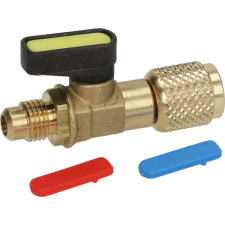  BEMENETI CSAP 121 RG4 1/4'NF beépíthető gépek kiegészítői