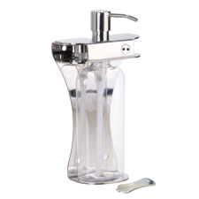 Bemeta Bemeta szappanadagoló 152109371 fürdőszoba kiegészítő