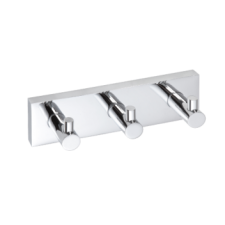 Bemeta BETA Fogas, 185x55x50mm, króm (132405232) (XQ200) bútor