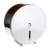 Bemeta HOTEL PROGRAM Jumbo-roll WC papíradagoló, inox, 21 cm