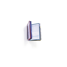  Bemutatótábla tartó DURABLE VARIO® WALL 10, vegyes színek információs tábla, állvány