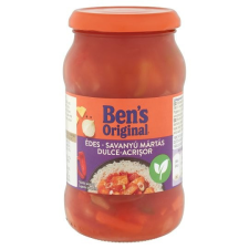  Ben&#039;s Original édes-savanyú mártás 400 g alapvető élelmiszer