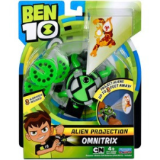  Ben 10 - Omnitrix projektor akciófigura