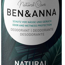 Ben&Anna BEN AND ANNA Green Fusion 40 g dezodor