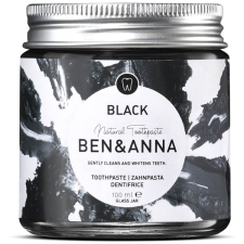 Ben&Anna Black 100 ml fogkrém