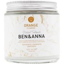 Ben&Anna Orange Fluorid 100 ml fogkrém