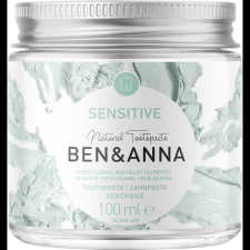 Ben&Anna Sensitive 100 ml (4260491220523) fogkrém