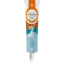 Ben&Anna Toothpaste Cinnamon Orange természetes fogkrém 75 ml fogkrém