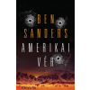 Ben Sanders : Amerikai vér