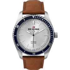 Ben Sherman Férfi BEN SHERMAN WBS114UT 43MM óra karóra
