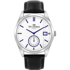 Ben Sherman férfi Quartz óra karóra WB039UB karóra