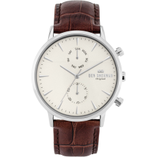Ben Sherman WB041T Férfi karóra karóra