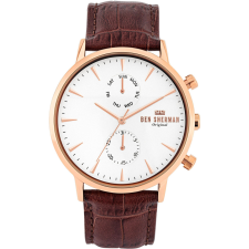 Ben Sherman WB041TRG férfi karóra karóra