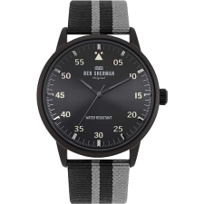 Ben Sherman WB042BE Férfi karóra karóra