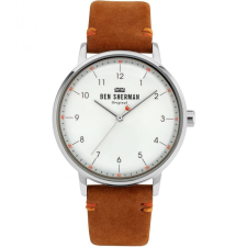 Ben Sherman WB043T Férfi karóra karóra