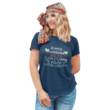  Béna póló anyának - Női Póló női póló