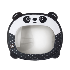 BenBat Gyermek autós tükör Travel Friends panda 0hó+ bababiztonság