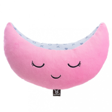 BenBat Utazópárna Mooni Pink 4év+ gyógyászati segédeszköz