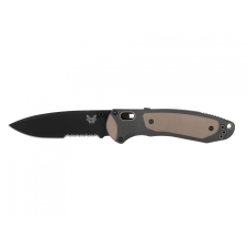 Benchmade Benchmade 590SBK-1 Boost kés barkácsszerszám