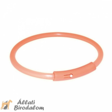 Bende Nyakörv Natúr 35cm/14mm nyakörv, póráz, hám kutyáknak