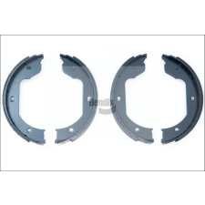 BENDIX Braking fékpofakészlet, rögzítőfék BENDIX Braking BXS1145 autóalkatrész