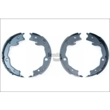 BENDIX Braking fékpofakészlet, rögzítőfék BXS1220 autóalkatrész