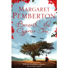  Beneath the Cypress Tree – PEMBERTON  MARGARET idegen nyelvű könyv