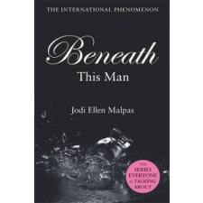  Beneath This Man – Jodi Ellen idegen nyelvű könyv