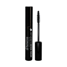 Benecos Glamour Look Ultimate Black szempillaspirál 8ml szempillaspirál