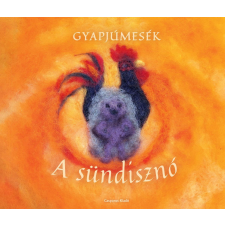Benedek Elek - A sündisznó egyéb könyv