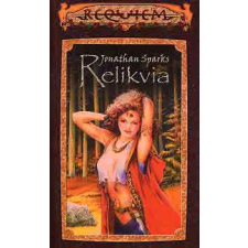 Beneficium Relikvia (Requiem) antikvárium - használt könyv