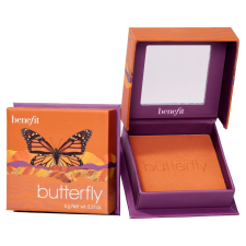 Benefit Cosmetics Butterfly Wanderful World Pirosító 6 g arcpirosító, bronzosító