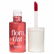 Benefit Cosmetics Flora Tint Ajakfesték 1 ml rúzs, szájfény