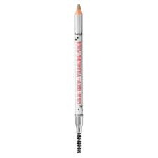 Benefit Cosmetics Gimme Brow+ Volumizing Pencil .Neutral Blonde Szemöldök Ceruza 1.19 g szemöldökceruza