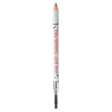 Benefit Cosmetics Gimme Brow+ Volumizing Pencil .Neutral Deep Brown Szemöldök Ceruza 1.19 g szemöldökceruza