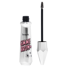 Benefit Cosmetics Gimme Brow+ Warm Deep Brown Szemöldök Gél 3 g szemöldökceruza