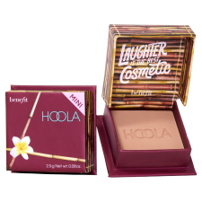 Benefit Cosmetics Hoola Matte Bronzer Bronzosító 2.5 g arcpirosító, bronzosító